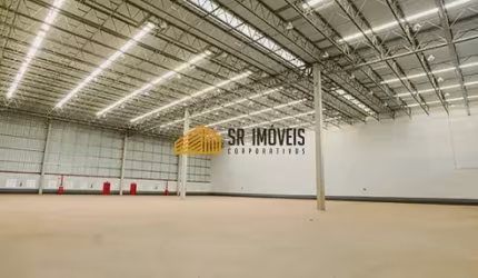Imóvel para aluguel com 9.000 m² em Jardim Guanabara - Goiânia - GO