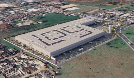 Imóvel para aluguel com 4000 m² em Jardim Salgado Filho - Ribeirão Preto - SP