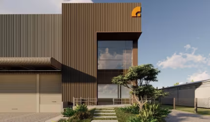 Imóvel para aluguel com 600 m² em bairro Cinco - Contagem - MG