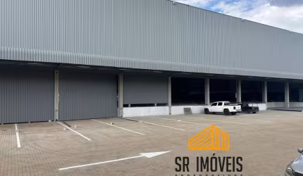 Imóvel para aluguel com 600 m² em bairro Cinco - Contagem - MG