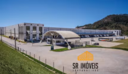 Galpão para alugar de 10700 m² em condomínio logístico em Cajamar - SP