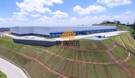 Galpão para alugar de 30000 metros quadrados em condomínio logístico em Betim - MG