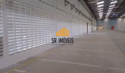 Galpão para alugar de 15000 metros quadrados em condomínio logístico em Igarassu - PE