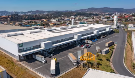Galpão para alugar de 15000 metros quadrados em condomínio logístico em Gravataí - RS