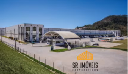 Galpão para alugar de 20000 metros quadrados em condomínio logístico em Cajamar - SP