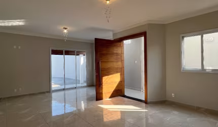 Lindo Terreno com 286 m2 no Residencial dos Lagos
