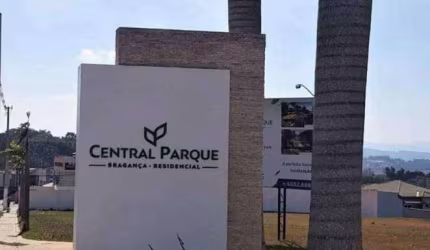 Oportunidade: Terreno com 328 m2 no Residencial Central Parque