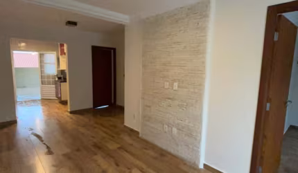 Residencial das Ilhas Casa Térrea em Condomínio com 3 quartos, 2 wc e 2 vagas