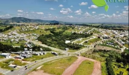 Villa Verde Terreno com 149 m2 e ótima topografia, no alto vista linda