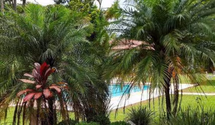 Oportunidade! Terrenos com 360 m2 no Condomínio Vale das Emas