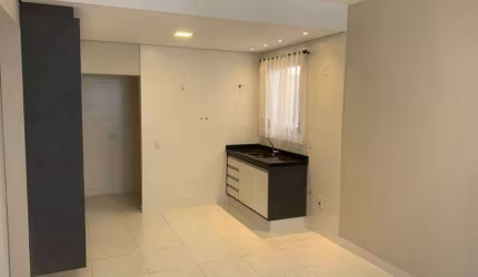 Vila Motta Apartamento Térreo com quintal, 2 quartos, 2 banheiros, 1 vaga