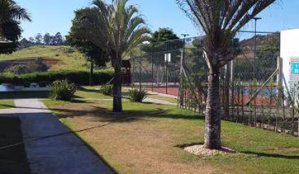 Condomínio Portal de Bragança Horizonte Terreno com Projeto eterraplanagem e muro de arrimo prontos