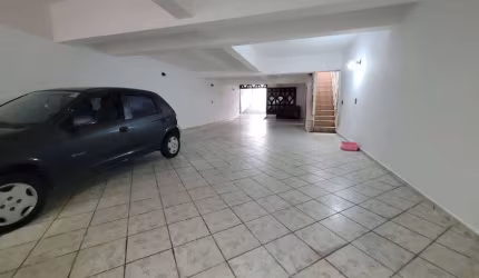 Imóvel (Moradia e/ou Comercial), na Rua José Domingues, no Centro! Oportunidade!
