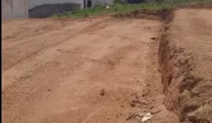 Residencial Villa Verde Terreno Plano com 140 m2, em Bragança Paulista