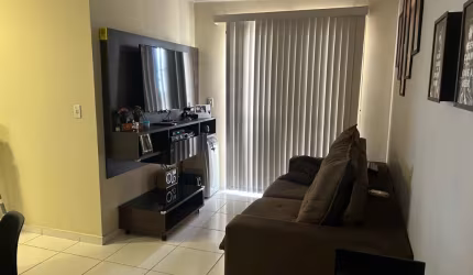 Colinas de San Lorenzo Apartamento com Elevador,  Planejados e 2 dormitórios