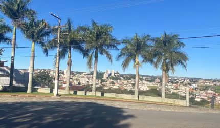 Condomínio Spazio Design Terreno com 517 m2 e Projeto Aprovado