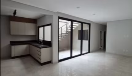 Residencial Monreale Casa Plana com 3 quartos, 3 wc e 2 vagas. Diferenciada!