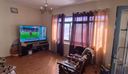 Jardim Recreio Casa Térrea com Salão Comercial,  3 quartos, 3 wc e 2 vagas