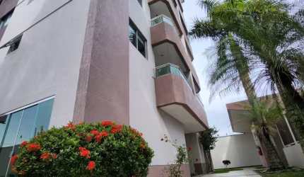Residencial Maison Cartier 105m² – ótima localização no Dom Pedro com 3 quartos sendo 1 suíte.