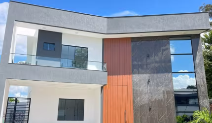 Vendo Casa Condomínio Morada dos Pássaros com 3 quartos, Ponta Negra