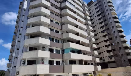 APARTAMENTO -  Edifício Boulevard Amazonas, Adrianópolis