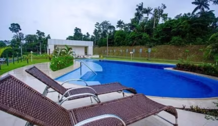 Lote - Morada dos Pássaros - tamanho diferenciado – 507m²