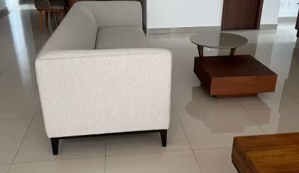 Cond. Viva Verde – Ap. com modulados e climatizado, 3 suítes, sala ampla em ótima localização.
