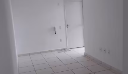 Alugo Apartamento no Condomínio Conquista Torquato tapajós, 2 quartos