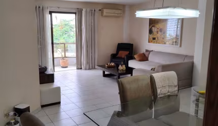 Vendo Apartamento no Vieiralves