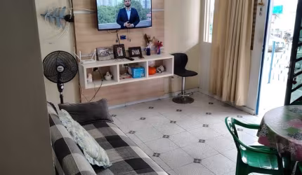 Vendo Apartamento no Condomínio São Judas Tadeu I
