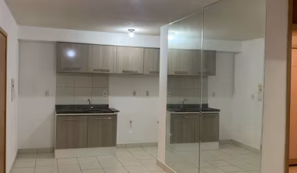 Vendo Apartamento de 3 quartos em Condomínio