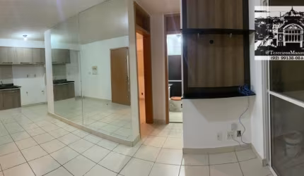 Vendo Apartamento de 3 quartos em Condomínio