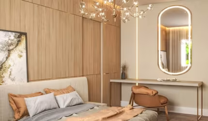 Vendo Casa Térrea Condomínio Quinta das Marinas com 4 quartos, Ponta Negra