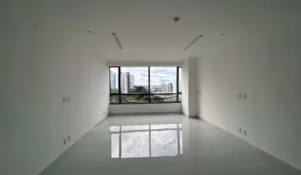 Vendo sala comercial no Soberane, Adrianópolis