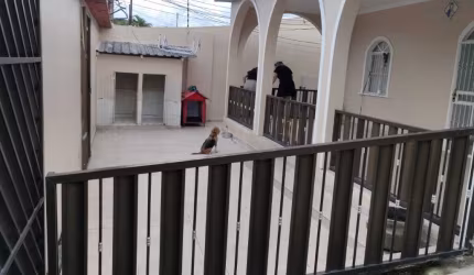 Vendo Casa fora de Condomínio na Cidade Nova I
