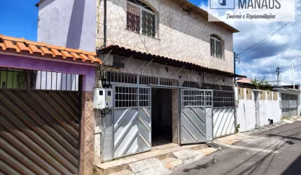 Alugo Casa no Conjunto Ipase