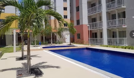 Lindo Apartamento pronto pra morar