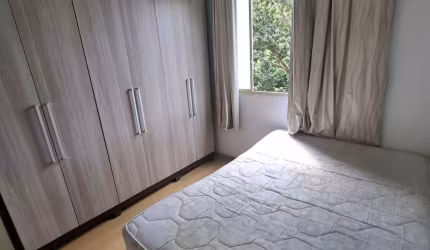 Alugo Apartamento no Condomínio Simon Bolivar Centro, 1 quarto
