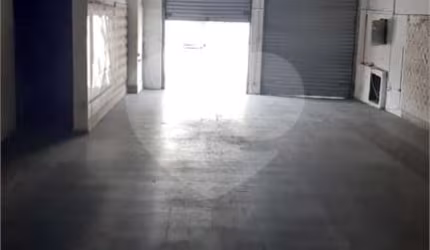 Salão Comercial com 280 m² para alugar  - Tatuapé