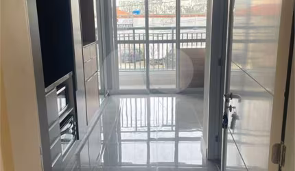 Studio para Locação com  27m² - Tatuapé