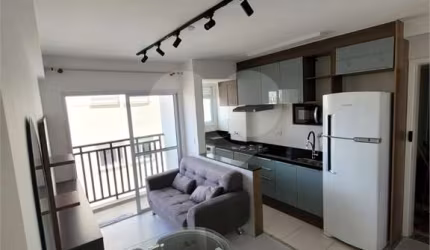 Apartamento para locação com 42m² - Tucuruvi