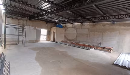 Salão Comercial  à venda com 221m²  -Ipiranga