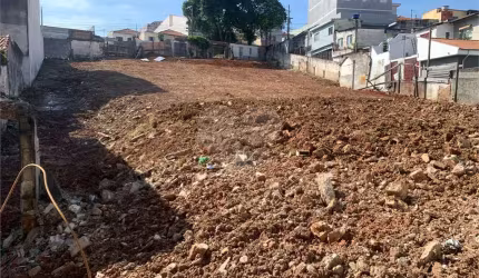 Terreno à venda com  2000m² - Penha, São Paulo.
