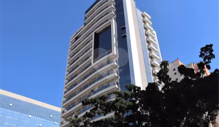 Laje corporativa – Liberdade - 470m²