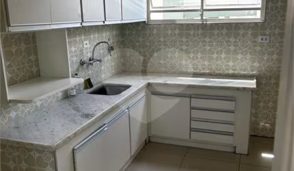 Apartamento à venda com 132m² - Brooklin