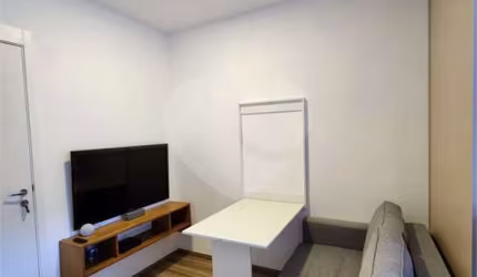 Studio para locação com 27m² - Ipiranga