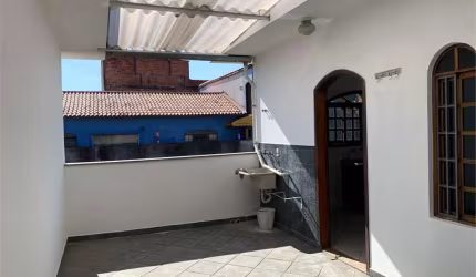 Sobrado para Locação na Penha, 100m², 3 dormitorios e 1 vaga