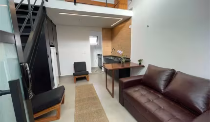 Apartamento a Venda com 45m² - Jardim Ana Maria