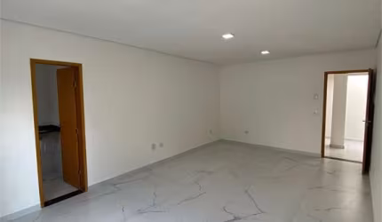 Sala comercial para locação com 32m² - Vila Matilde