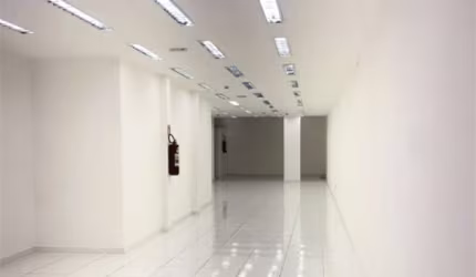 Loja Comercial para Locação com 140m²- Esplanada das Bandeiras